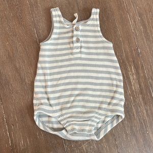 Quincy Mae romper